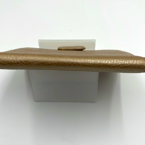 low start Prada Vintage Lambskin leather wallet - Picture 14 of 14